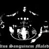 Cultus Sanguinem Maledicta - Black Metal - Barranquilla, Atlantico - metal colombiano