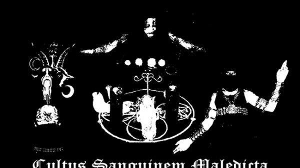 Cultus Sanguinem Maledicta - Black Metal - Barranquilla, Atlantico - metal colombiano