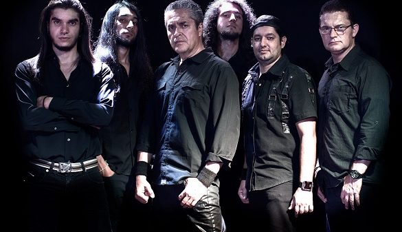 Cura - Heavy Metal - Armenia, Quindio - metal colombiano
