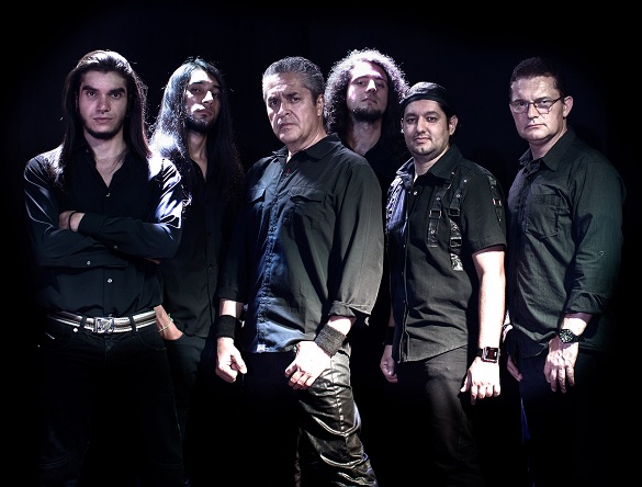 Cura - Heavy Metal - Armenia, Quindio - metal colombiano