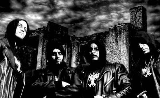 Daemoniac - Black Metal - Medellín, Antioquia - metal colombiano