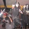 Daimonion - Black Metal - Cali, Valle del Cauca (early); Bogota (later) - metal colombiano