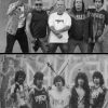 Danger - Thrash/Speed Metal - Medellín, Antioquia - metal colombiano
