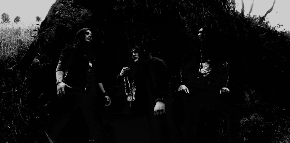 Dantalian - Black Metal - Pasto, Narino - metal colombiano