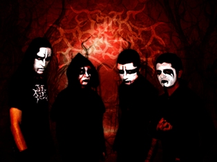 Dark Essence - Black/Death Metal - Armenia, Quindio - metal colombiano