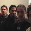 Dark Knight - Heavy Metal - Bogotá - metal colombiano