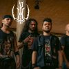 Dark Misery - Death/Thrash Metal - Medellín, Antioquia - metal colombiano