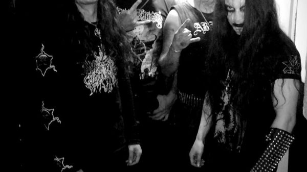 Darkness Almighty - Melodic Black Metal - Armenia, Quindio - metal colombiano
