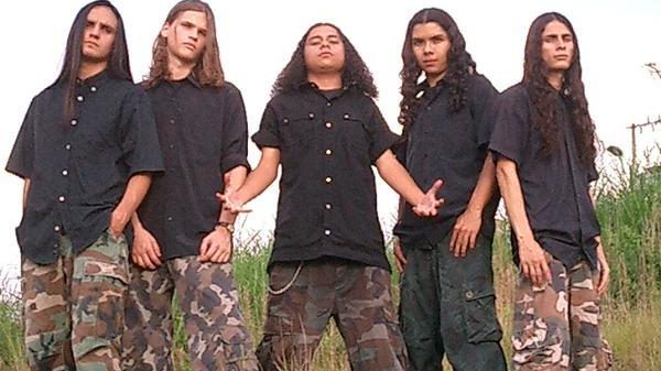 DeadMinds - Death/Thrash Metal - Pereira, Risaralda - metal colombiano