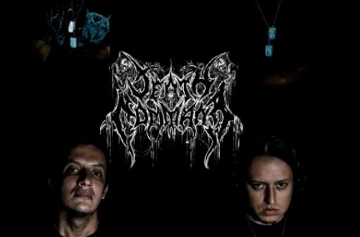 Death Command - Death Metal - Bucaramanga, Santander - metal colombiano