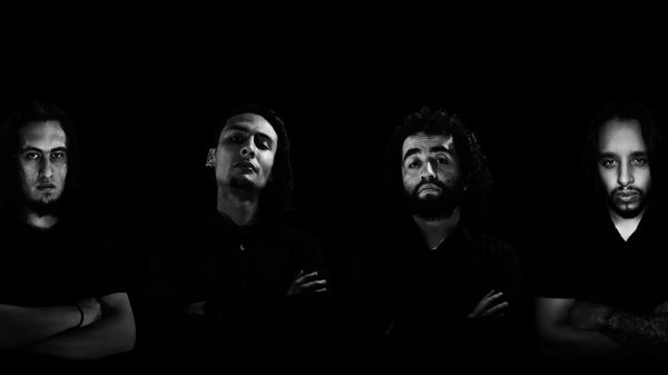 Death Sentence - Thrash/Death Metal - Bogotá - metal colombiano