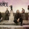 Deathcrime - Death Metal - Bogotá - metal colombiano