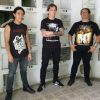 Deathcrush - Black/Thrash Metal - Medellín, Antioquia - metal colombiano