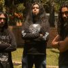 Deathmosphere - Progressive Death Metal - Ibagué, Tolima - metal colombiano
