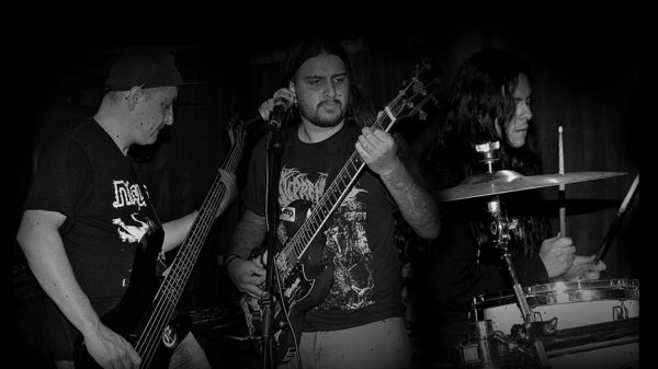 Deathrow - Goregrind - Bogotá - metal colombiano
