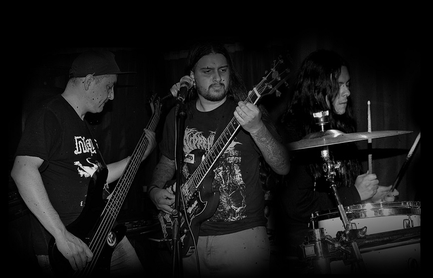Deathrow - Goregrind - Bogotá - metal colombiano