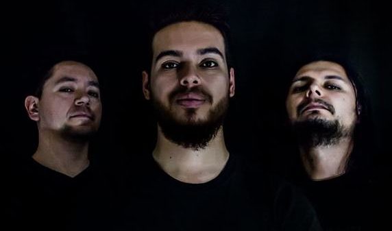 Deathsphere - Progressive Death Metal/Djent - Bogotá - metal colombiano