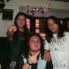 Deathstrike - Thrash Metal - Bogotá - metal colombiano