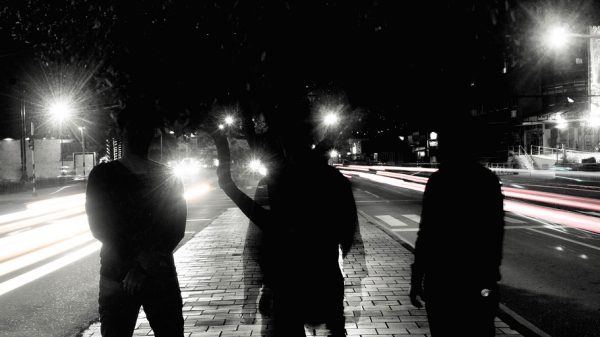 Decaying Prophecy - Death Metal - Cucuta, North Santander - metal colombiano