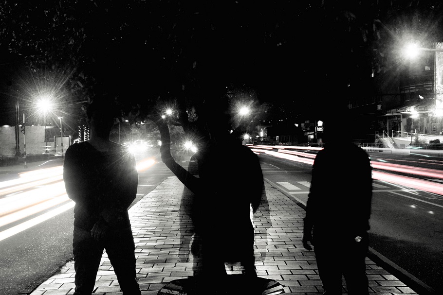 Decaying Prophecy - Death Metal - Cucuta, North Santander - metal colombiano