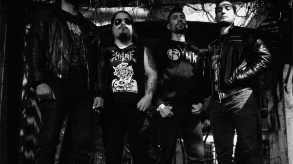 Defamatory - Death Metal - Medellín, Antioquia - metal colombiano