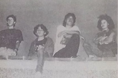 Degradeath - Death Metal - Medellín, Antioquia - metal colombiano
