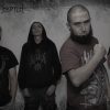 Delirium Mortem - Blackened Death Metal - Bogotá - metal colombiano