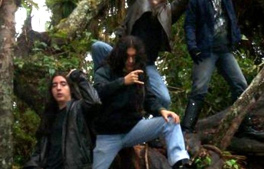Dementor - Thrash Metal - Cali, Valle del Cauca - metal colombiano