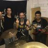 Demiurgos - Black Metal - Ibagué, Tolima - metal colombiano