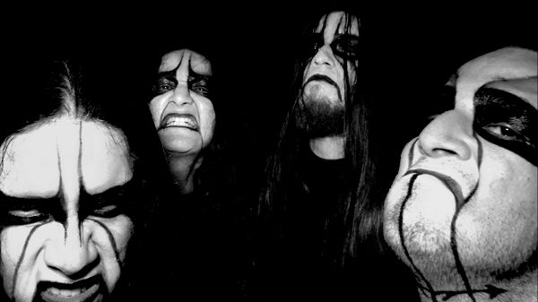 Demogorgon - Black Metal - Cucuta, North Santander - metal colombiano