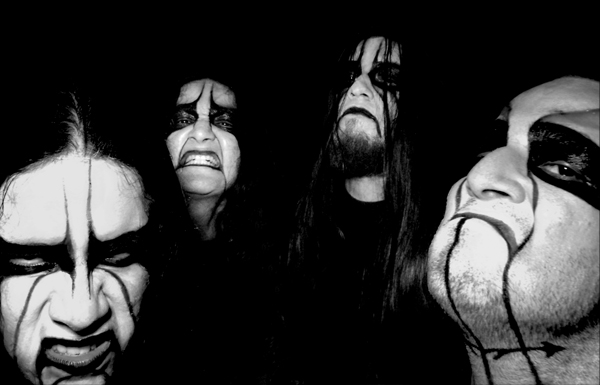 Demogorgon - Black Metal - Cucuta, North Santander - metal colombiano