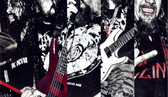 Demolittion Trippa - Death/Groove Metal - Bogotá - metal colombiano