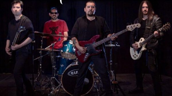 DemonsQuest - Power/Melodic Death Metal - Bogotá - metal colombiano