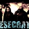 Desecrate - Death Metal - Bogotá - metal colombiano