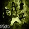 Desecrator - Thrash Metal - Popayán, Cauca - metal colombiano