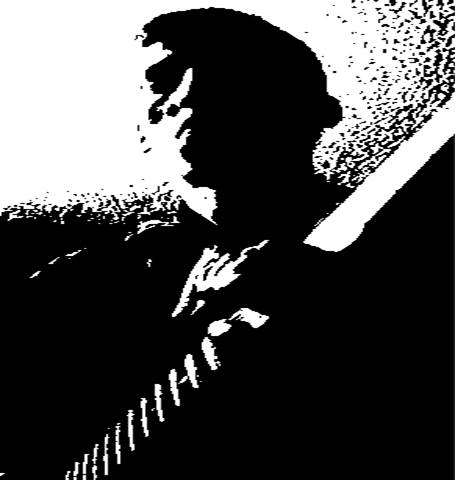 Desecrator of Evil - Noise/Punk (early); Thrash/Black Metal (later) - Bogotá - metal colombiano