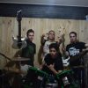 Desertor - Thrash Metal - Bogotá - metal colombiano