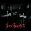 Desintegrated - Death Metal - Soacha, Cundinamarca - metal colombiano