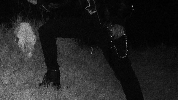 Desolacion Nocturna - Black Metal - Tunja, Boyaca - metal colombiano