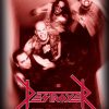Destroyer - Thrash Metal - Cali, Valle del Cauca - metal colombiano
