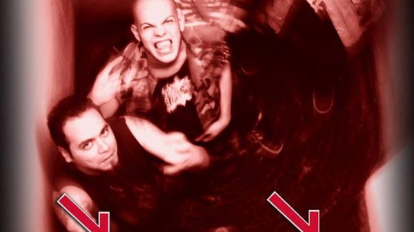 Destroyer - Thrash Metal - Cali, Valle del Cauca - metal colombiano