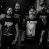 Detriktuss - Death Metal/Grindcore (early); Black/Death Metal (later) - Medellín, Antioquia - metal colombiano
