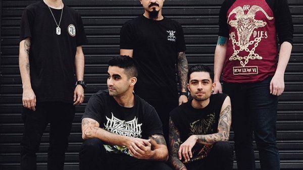 Devastal - Technical Deathcore - Medellín, Antioquia - metal colombiano