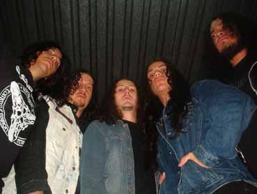 Devastate - Thrash Metal - Pereira, Risaralda - metal colombiano