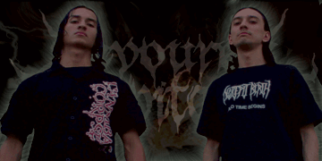 Devoured Decapitation - Brutal Death Metal - Medellín, Antioquia - metal colombiano