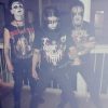 Diabolical Moon - Black Metal - Ipiales, Narino - metal colombiano