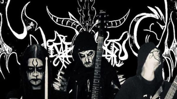 Diafoirus - Black Metal - Manizales, Caldas - metal colombiano