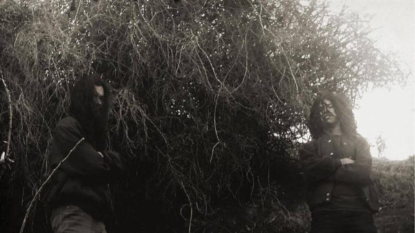Dicterium - Black Metal - Tunja, Boyaca - metal colombiano