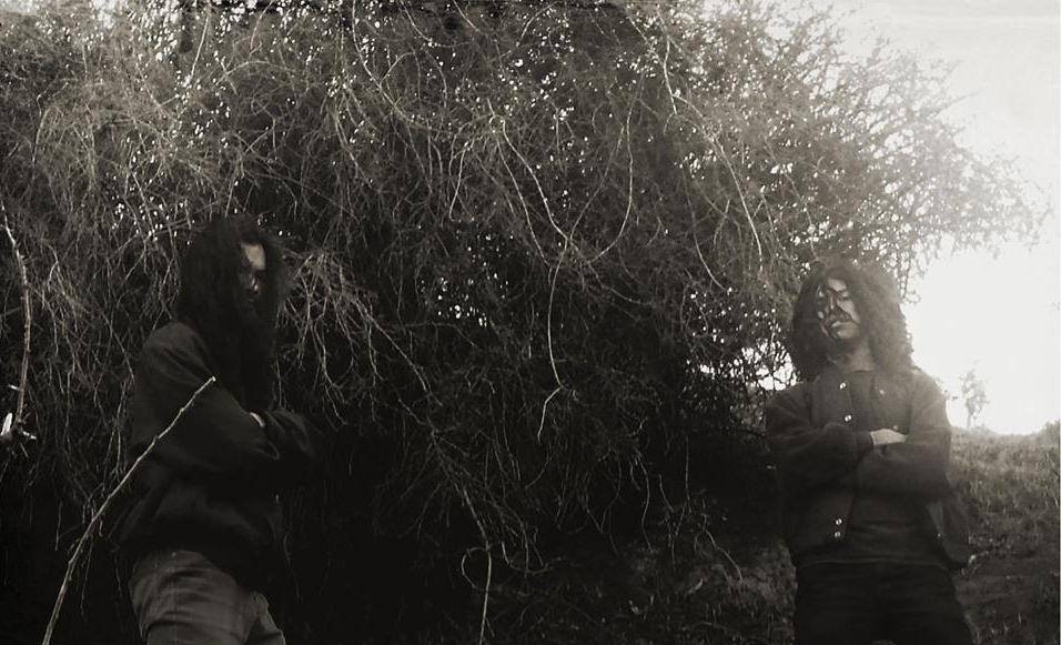 Dicterium - Black Metal - Tunja, Boyaca - metal colombiano