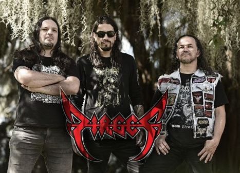 Dirges - Thrash Metal - Medellín, Antioquia - metal colombiano